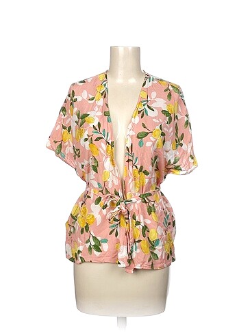 PreLoved Kimono %70 İndirimli.