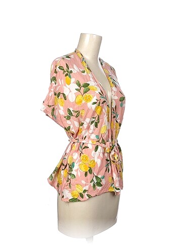 Vintage Love PreLoved Kimono %70 İndirimli.