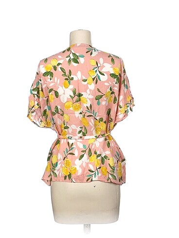 s Beden PreLoved Kimono %70 İndirimli.