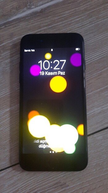 Cep telefonu