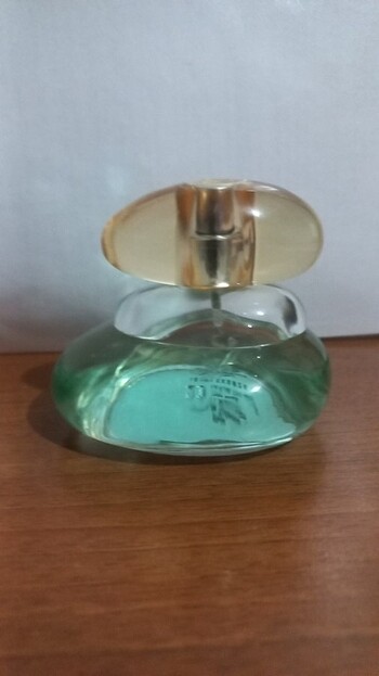 Oriflame elvie parfüm