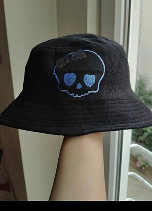 Bucket sapka