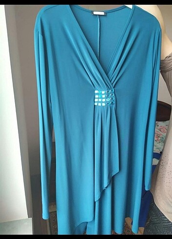 xl Beden Kadin tunik