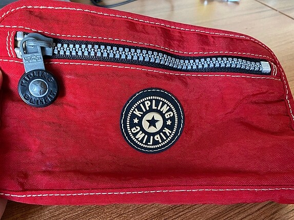 Kipling Makyaj Çantası