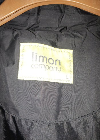 Kadın Kışlık mont - Görsel 4