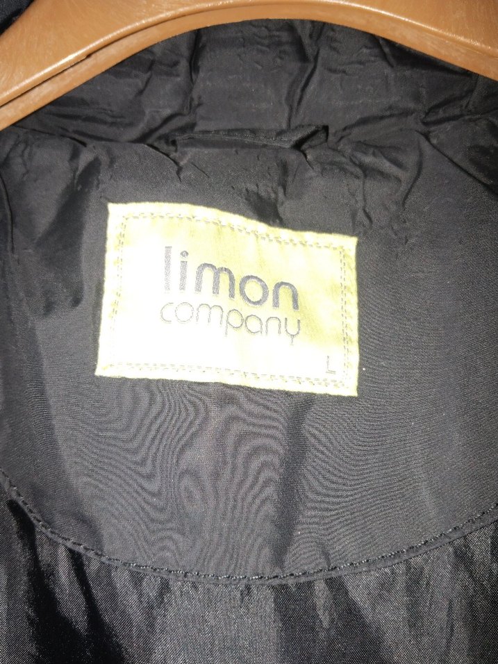 Kadın Kışlık mont - Görsel 4