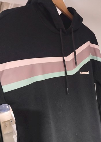 Hummel sweatshirt - Görsel 8