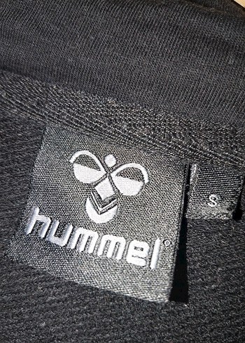 Hummel sweatshirt - Görsel 4