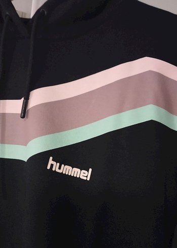 Hummel sweatshirt - Görsel 2