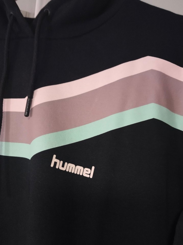 Hummel sweatshirt - Görsel 2