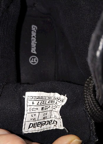 Kadın Spor Ayakkabı - Görsel 3