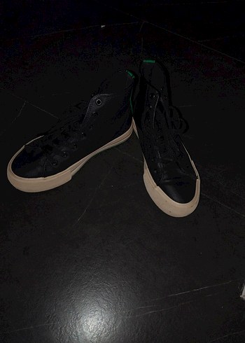 Kadın Spor Ayakkabı - Görsel 4