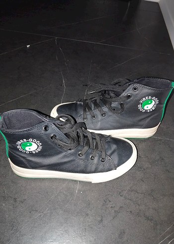 Kadın Spor Ayakkabı - Görsel 2