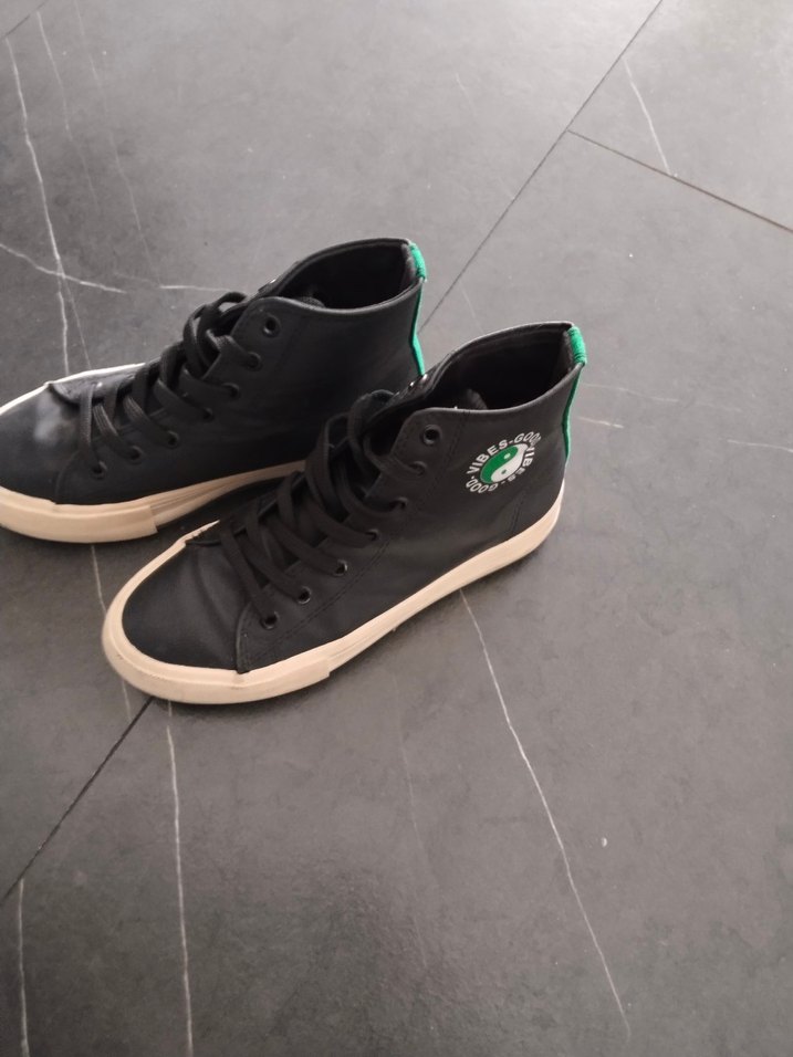 Kadın Spor Ayakkabı - Görsel 5