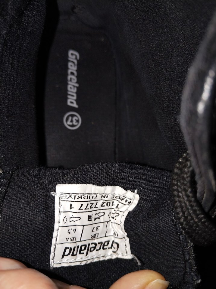 Kadın Spor Ayakkabı - Görsel 3