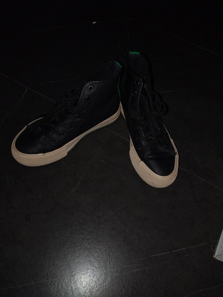 Kadın Spor Ayakkabı - Görsel 4