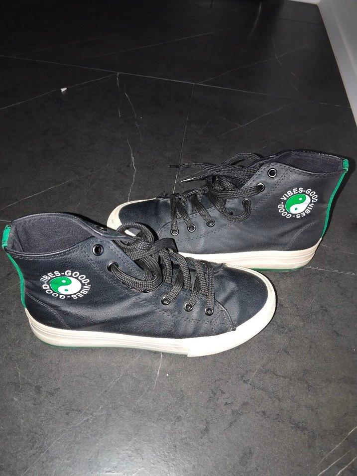 Kadın Spor Ayakkabı - Görsel 2