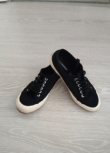 Superga spor ayakkabı 