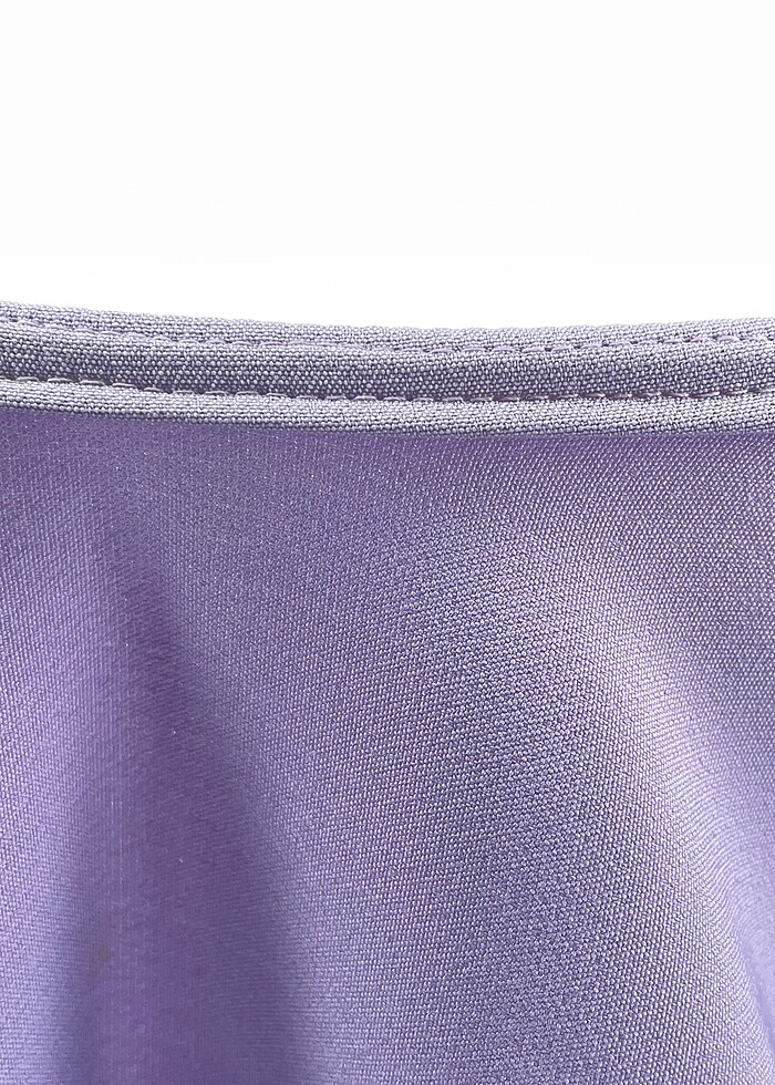 Vintage Love Kısa Elbise %70 İndirimli. - Görsel 4