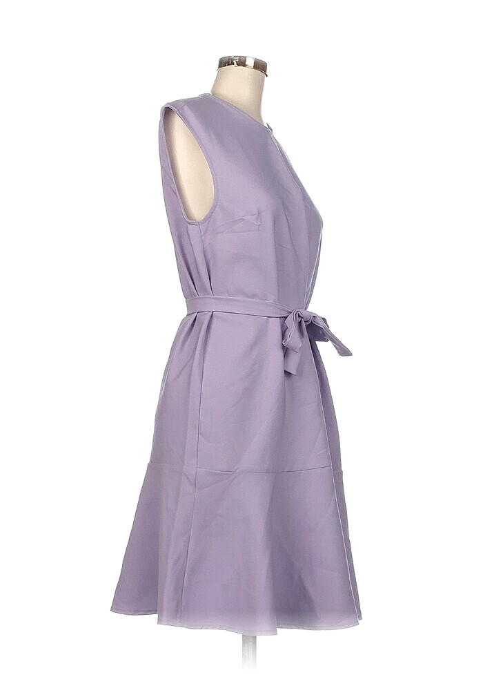 Vintage Love Kısa Elbise %70 İndirimli. - Görsel 2