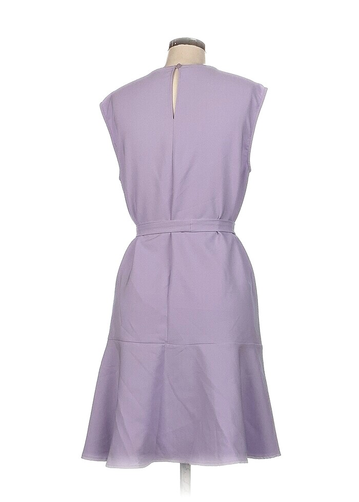 Vintage Love Kısa Elbise %70 İndirimli. - Görsel 3