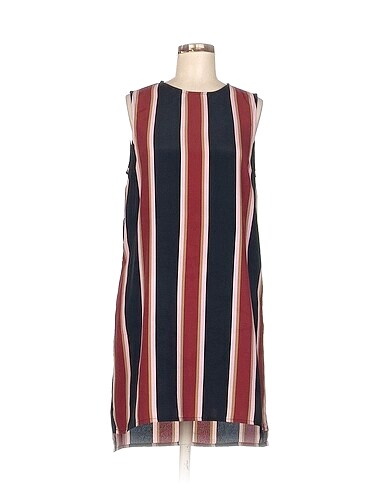 Topshop Kısa Elbise %70 İndirimli.
