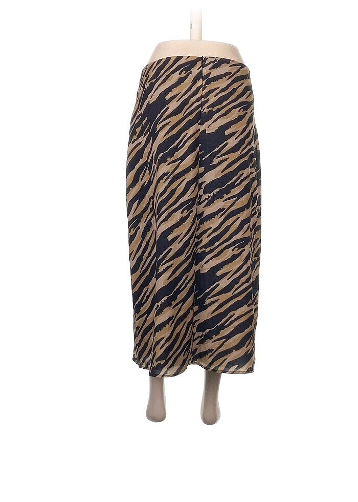 Trendyol & Milla Midi Etek %70 İndirimli. - Görsel 3