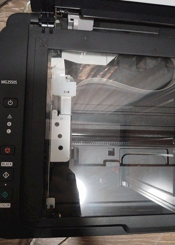 Canon printer - Görsel 7