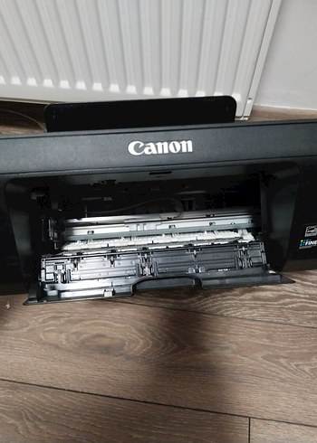 Canon printer - Görsel 8