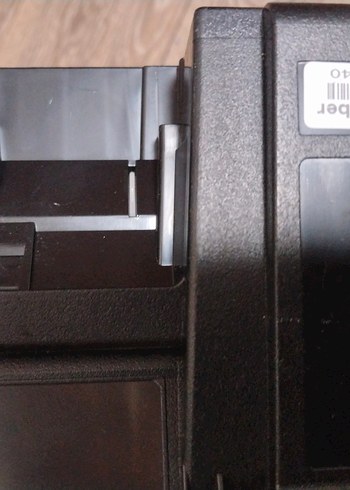 Canon printer - Görsel 5