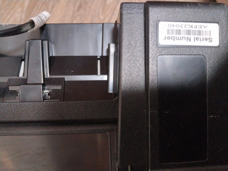 Canon printer - Görsel 5