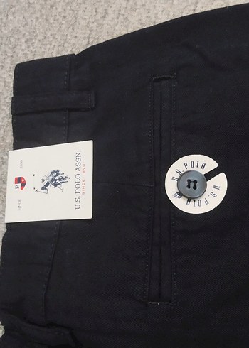 u.s.polo assn bermuda Erkek Şort - Görsel 6