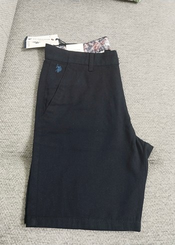 u.s.polo assn bermuda Erkek Şort - Görsel 8