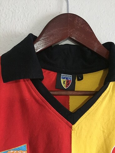 Diğer Kaserispor Nostalji forma