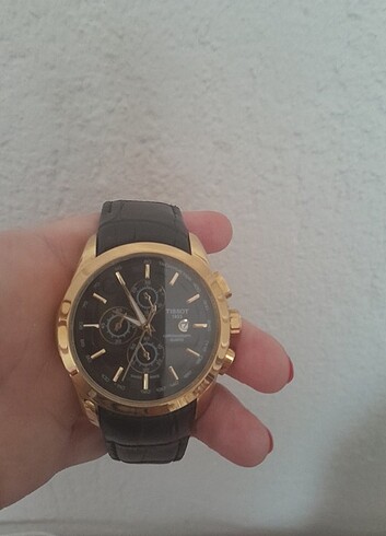 Tissot Erkek kol saati