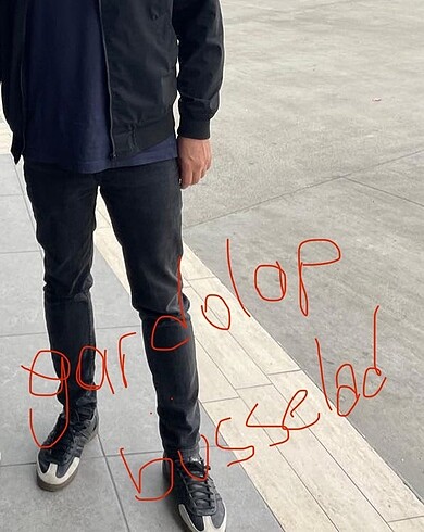 Adidas Ayakkabı