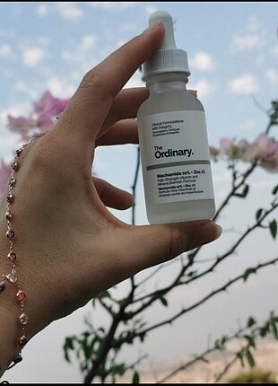 The Ordinary Niacinamide 10