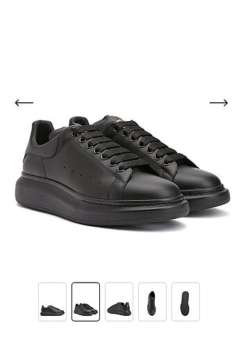 Alexander McQueen