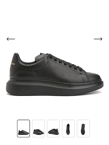 Alexander McQueen Alexander McQueen