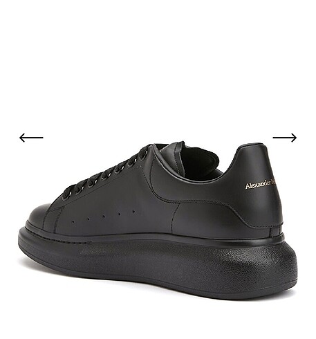42 Beden Alexander McQueen
