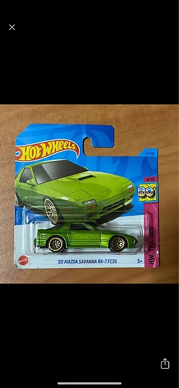 HotWheels