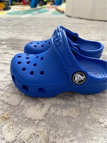 Crocs terlik