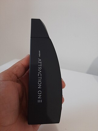 Attraction One Intense Avon 50 ml