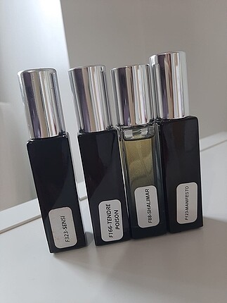 Muskent 12 ml parfüm