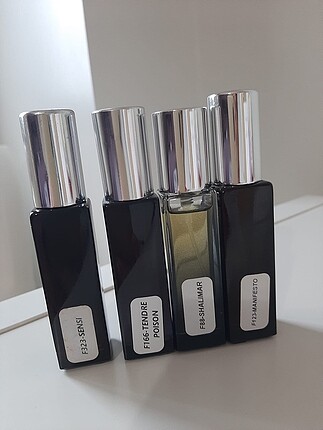 Armani Muskent 12 ml parfüm
