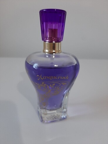 Masquerade Oriflame 50 ml