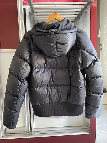 Nike Nike kuş tüyü şişme mont