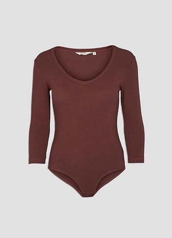 BASİC APPAREL BODYSUİT [Danimarka Ürünü]