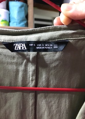 V yaka uzun elbise - Görsel 5