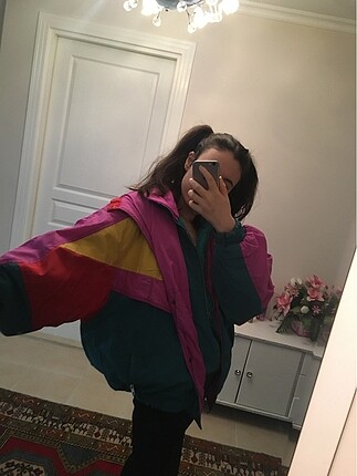 Vintage mont